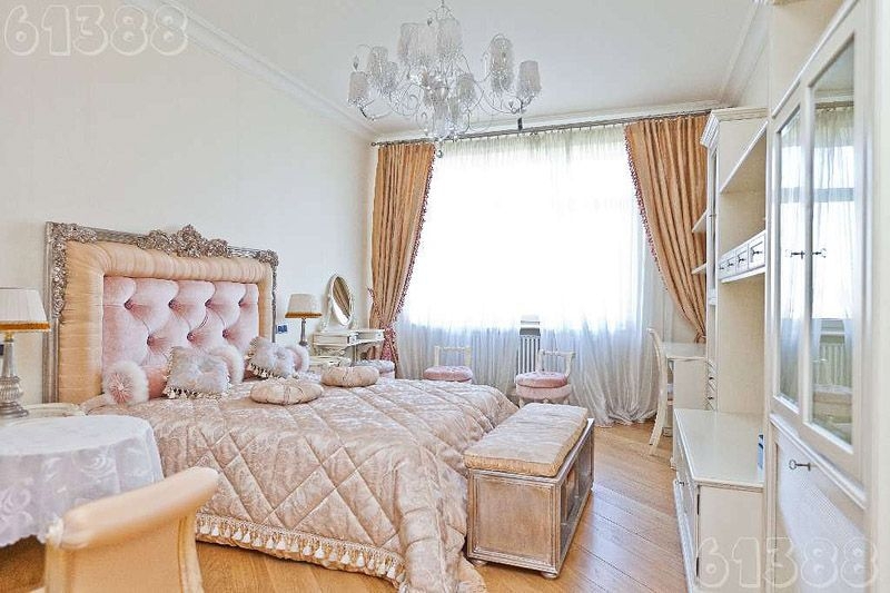 Замки, которые обойдутся вам дешевле некоторых квартир в России