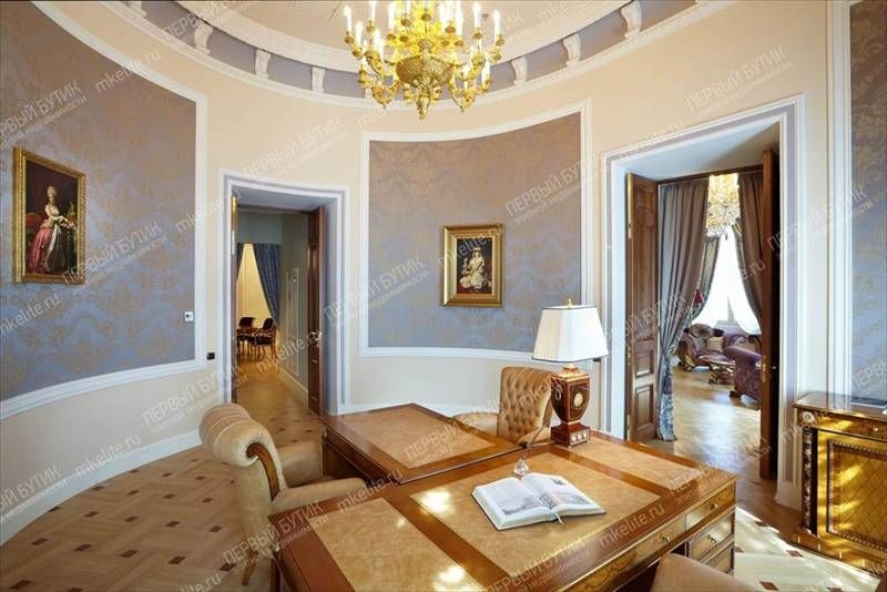 Замки, которые обойдутся вам дешевле некоторых квартир в России