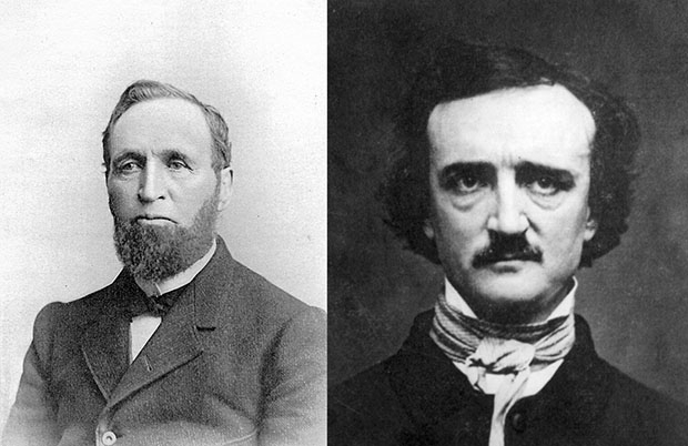 Почему люди на старых фотографиях не улыбаются?