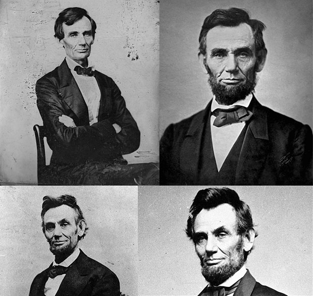 Почему люди на старых фотографиях не улыбаются?