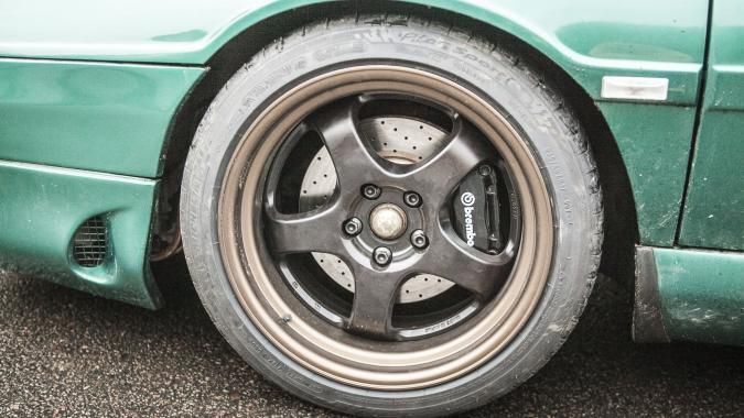 Lotus Esprit