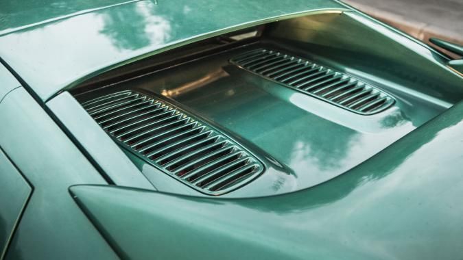 Lotus Esprit