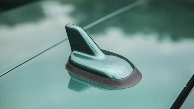 Lotus Esprit
