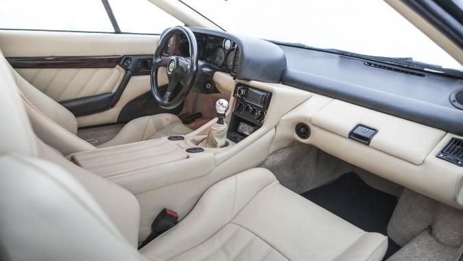 Lotus Esprit