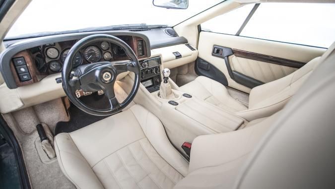 Lotus Esprit