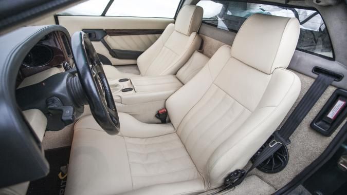 Lotus Esprit