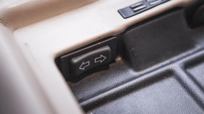 Lotus Esprit