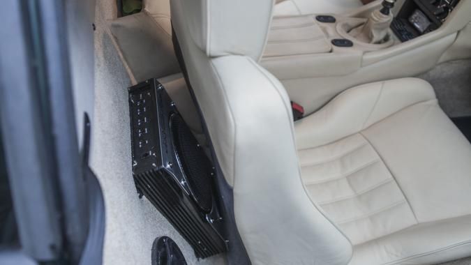 Lotus Esprit