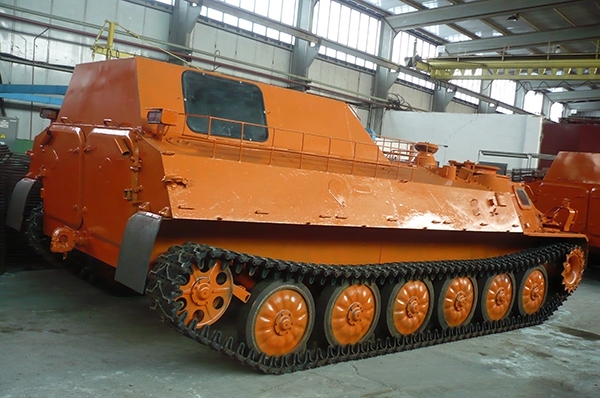 Полная версия процесса создания страйкбольного танка Абрамс М1А1