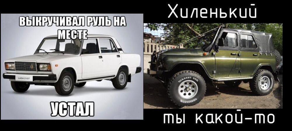 Подборка автоприколов. Часть 63