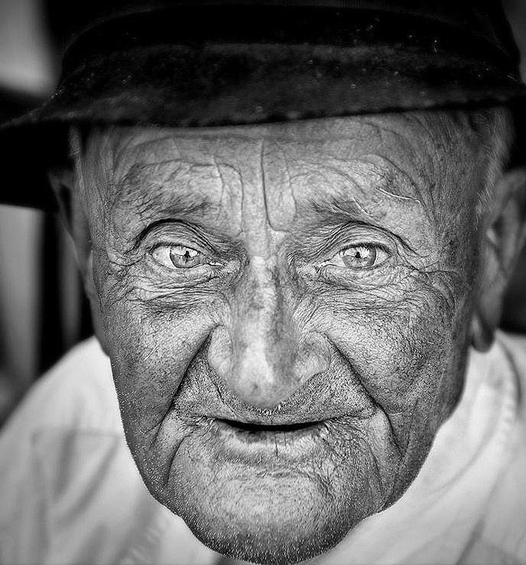 Сегодня отмечается международный день пожилых людей