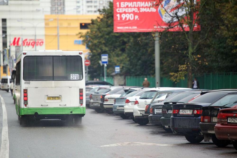 О том, как несколько десятков человек создают неудобства десяткам тысяч людей