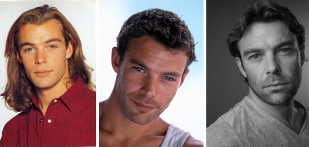 10 любимых актеров сериала "Элен и ребята" 19 лет спустя