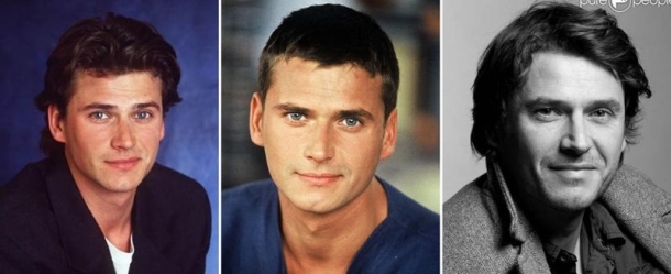 10 любимых актеров сериала "Элен и ребята" 19 лет спустя