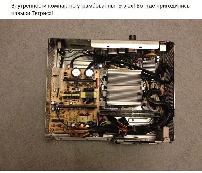 Новая жизнь приставки Xbox 360