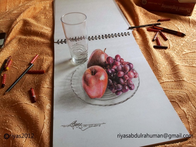 Рияс Рахуман