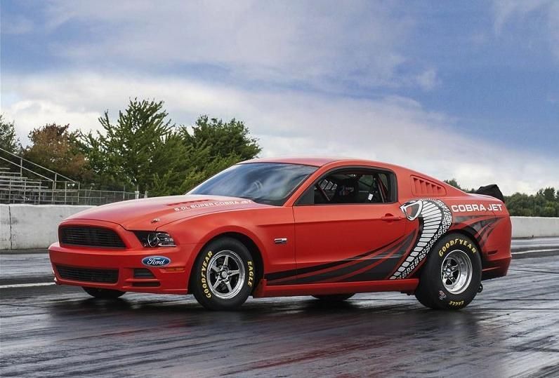 Самые дорогие авто на аукционе Barrett Jackson в Лас Вегасе