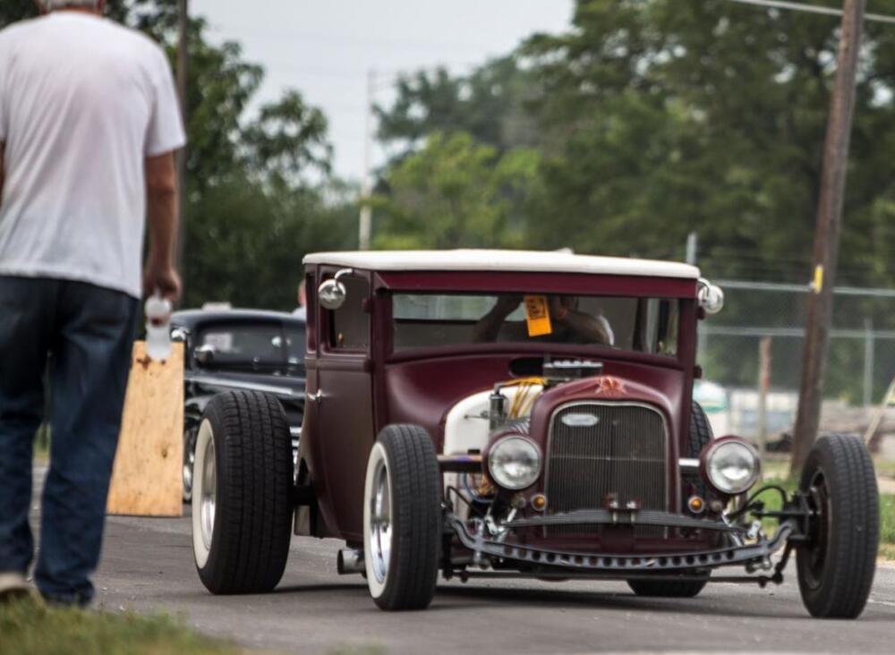 Greaserama 2013