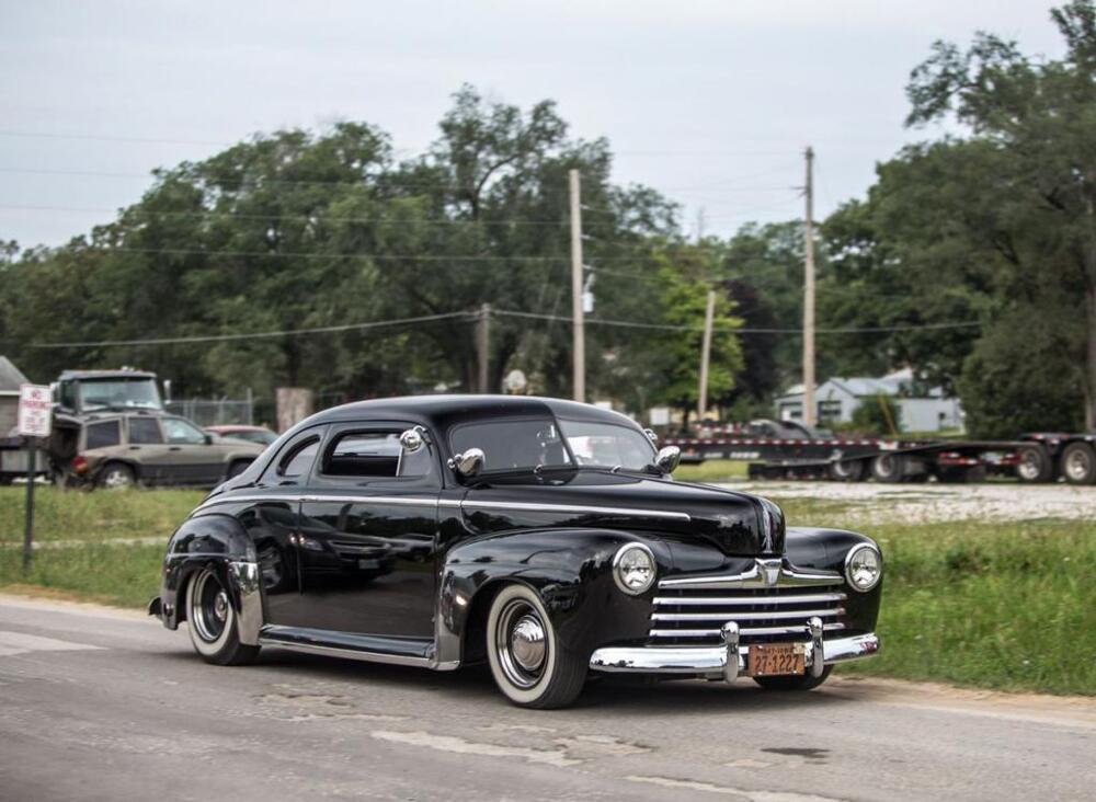 Greaserama 2013