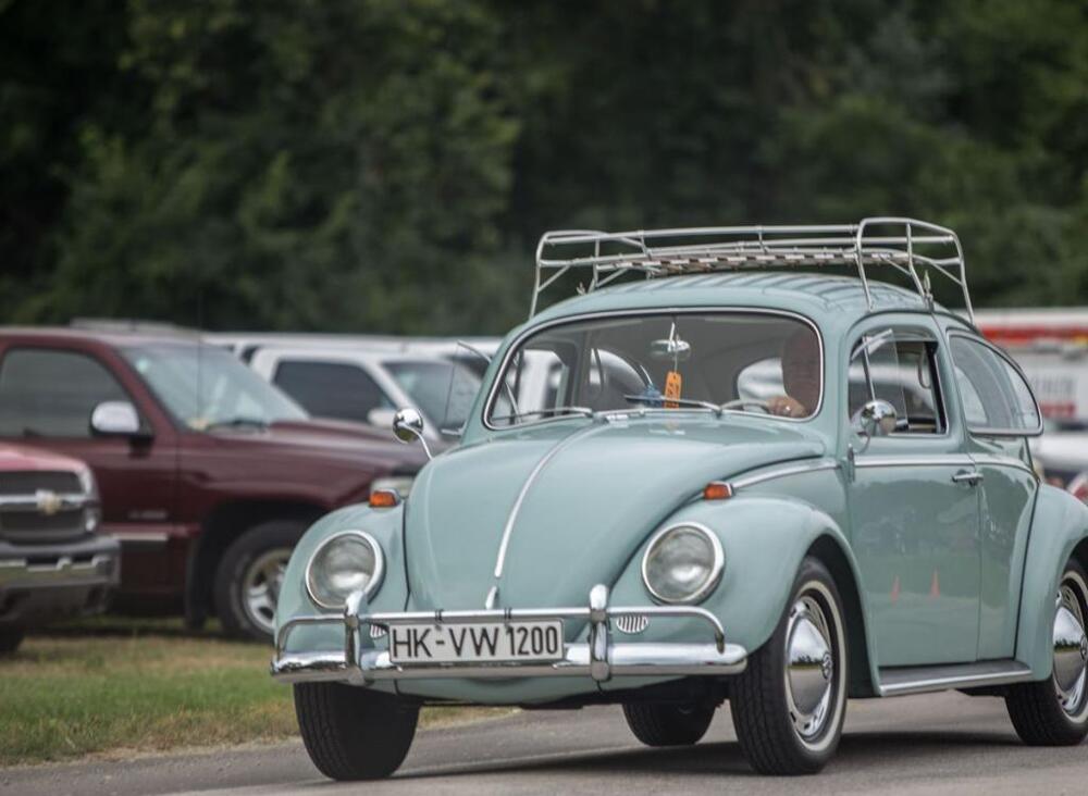Greaserama 2013
