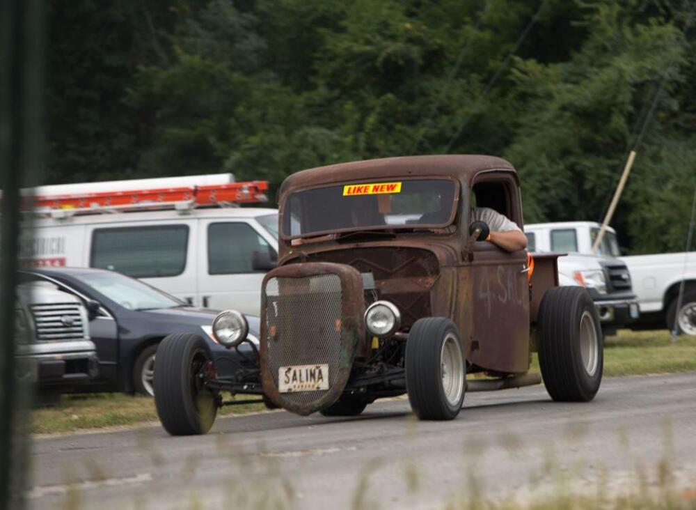 Greaserama 2013