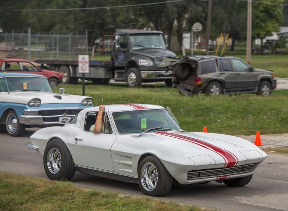 Greaserama 2013