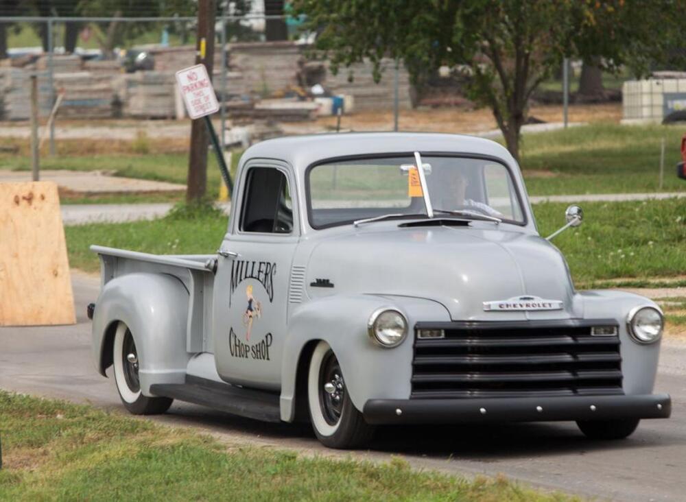 Greaserama 2013