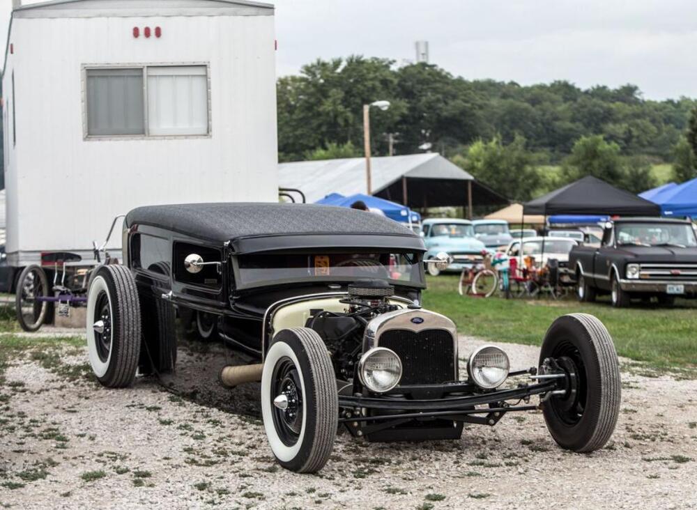 Greaserama 2013