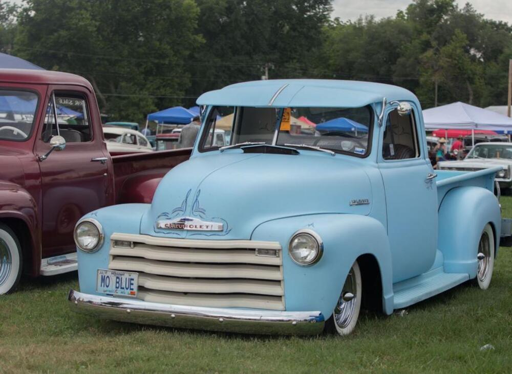 Greaserama 2013