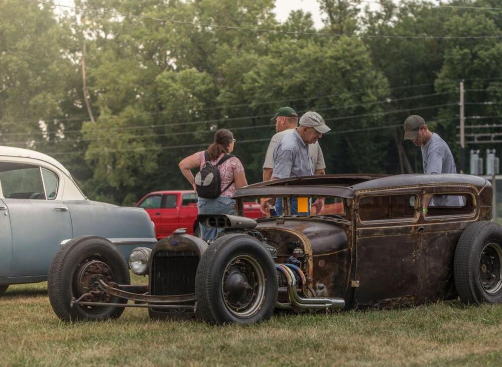 Greaserama 2013
