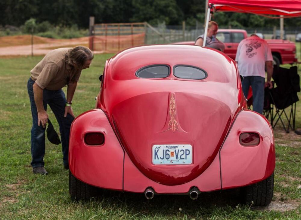Greaserama 2013