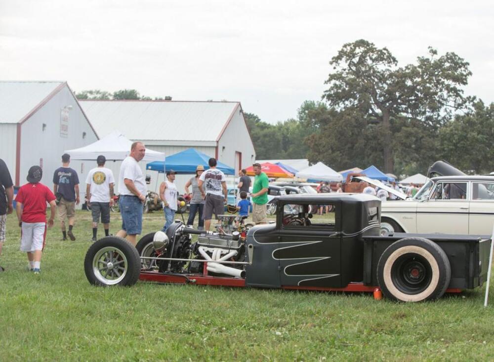 Greaserama 2013