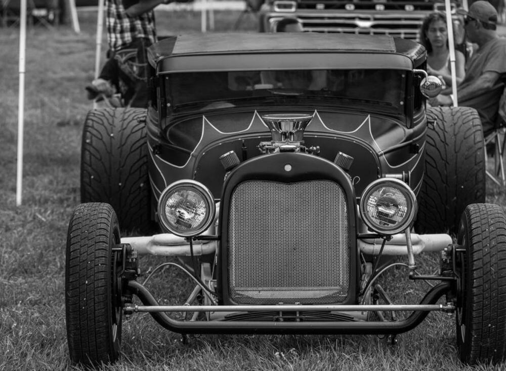 Greaserama 2013