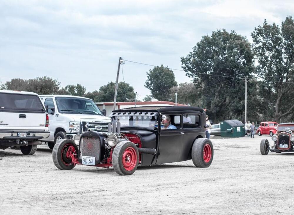 Greaserama 2013