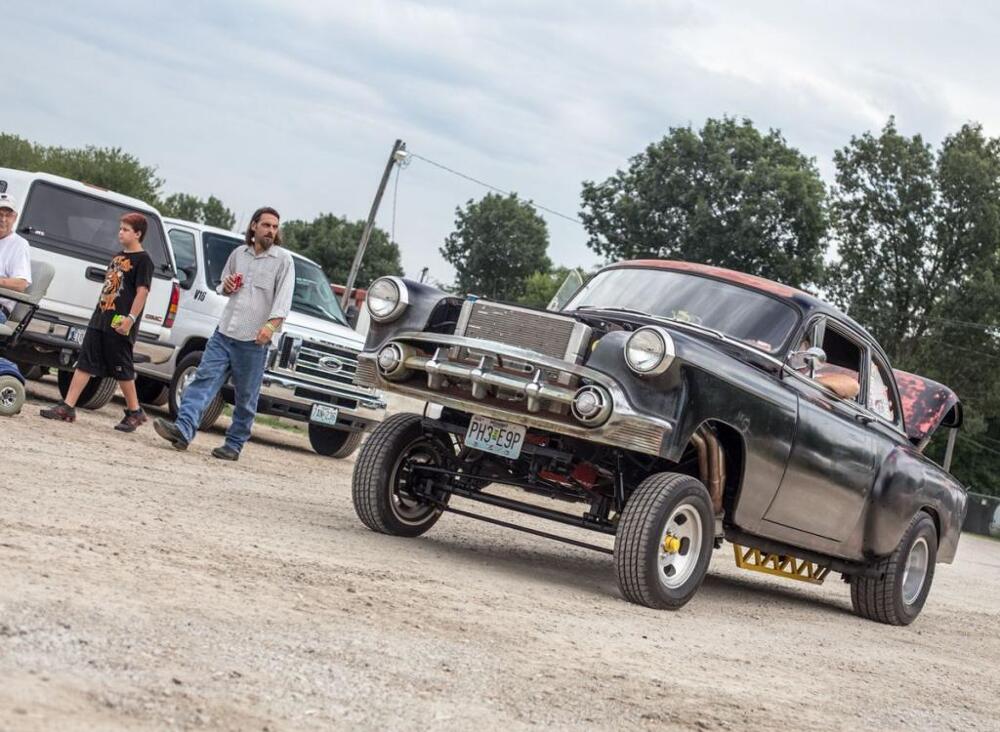 Greaserama 2013