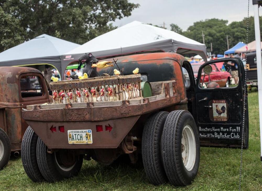 Greaserama 2013