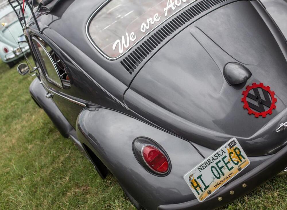Greaserama 2013