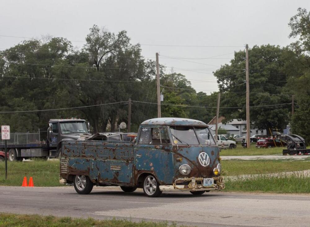 Greaserama 2013
