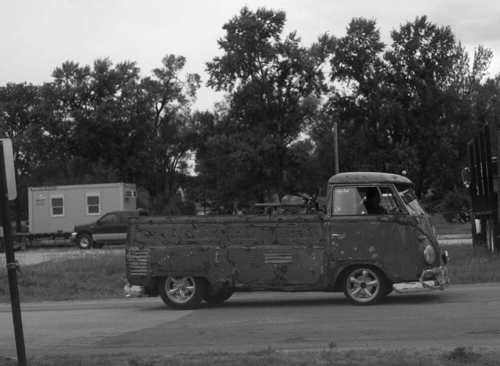 Greaserama 2013
