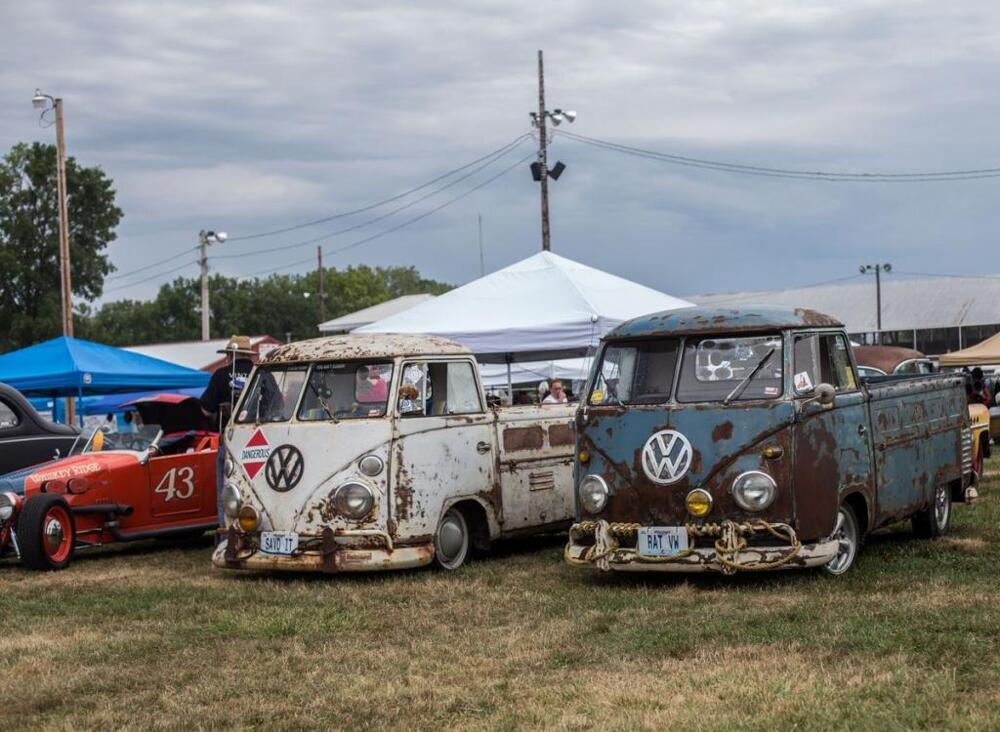 Greaserama 2013