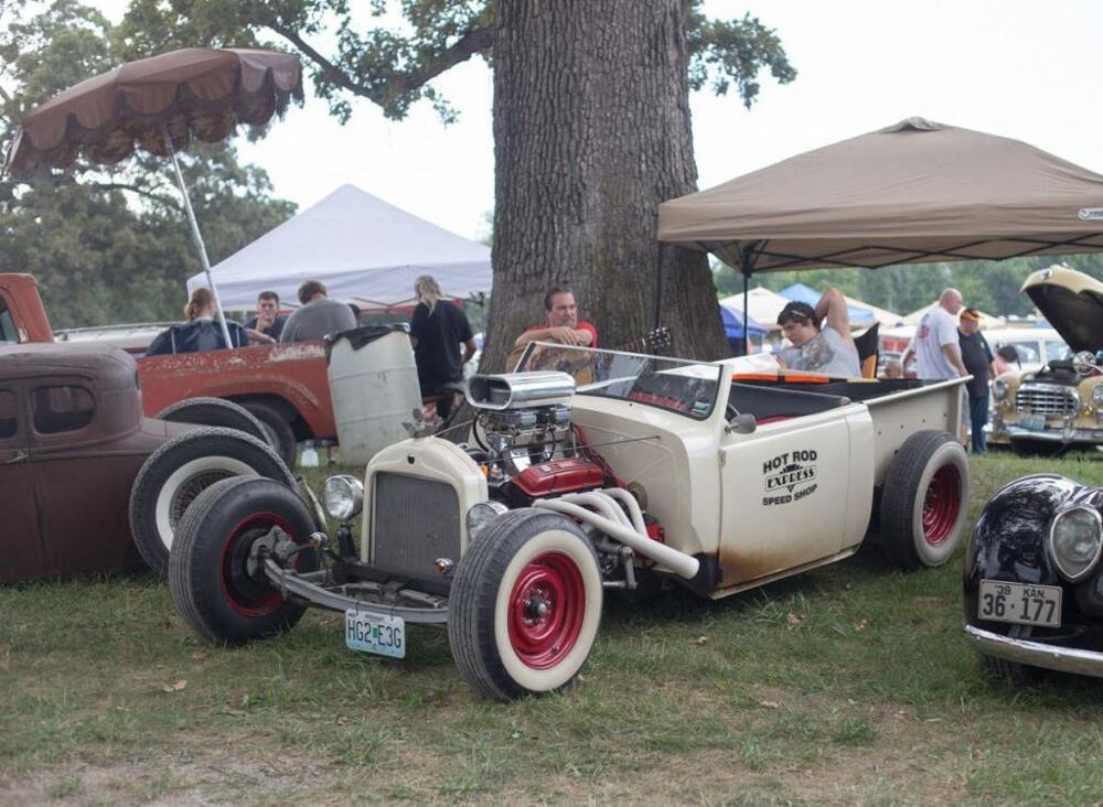 Greaserama 2013