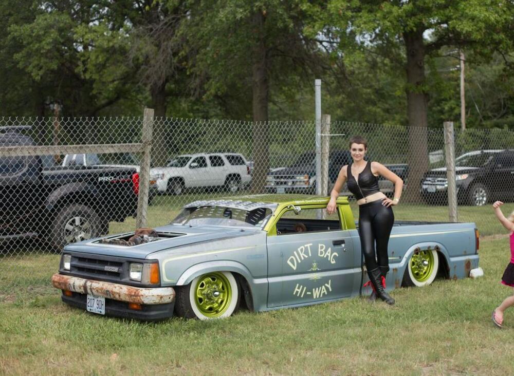 Greaserama 2013