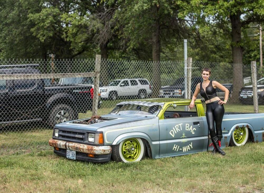 Greaserama 2013