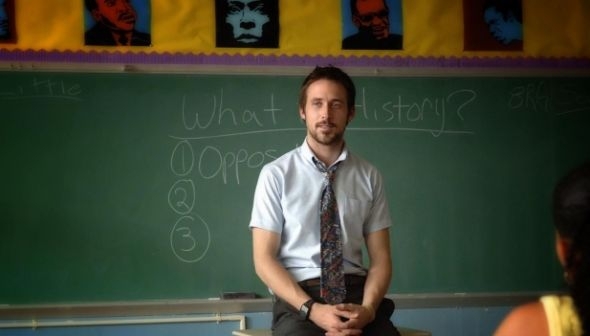 Фильмы про учителей
