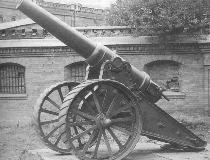 Уникальная битва под Москвой : пушки 19 века против фашистских танков 