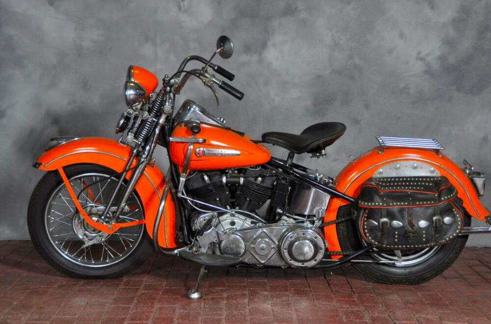 Коллекция мотоциклов покойного Уэйна Пирса