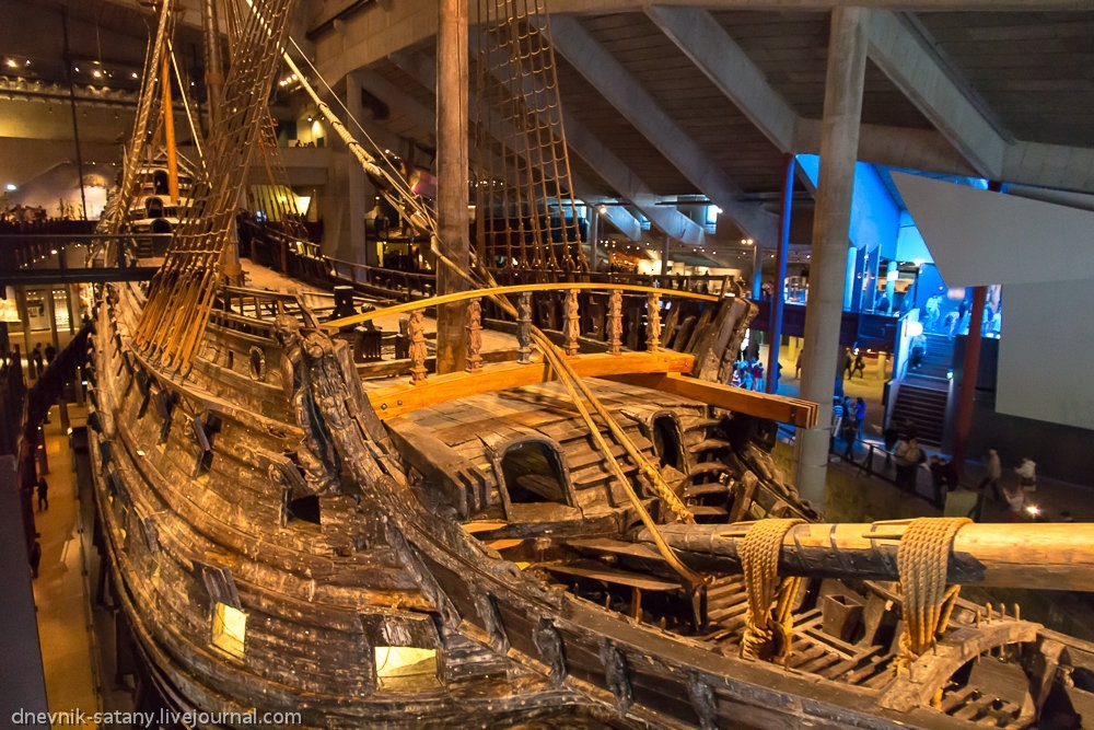 Музей одного корабля