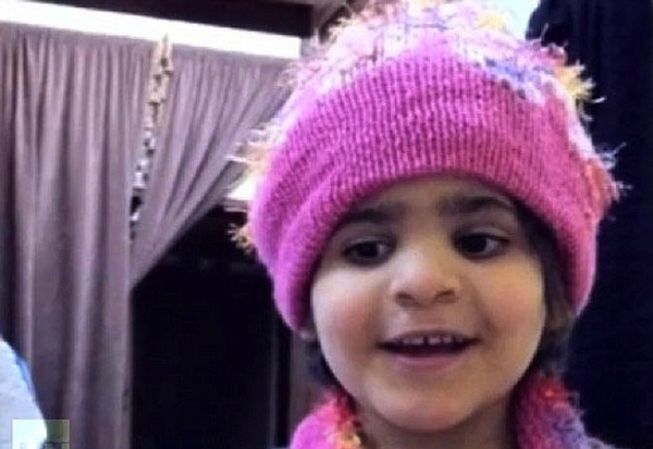 Саудовский имам до смерти изнасиловал свою 5-летнюю дочь