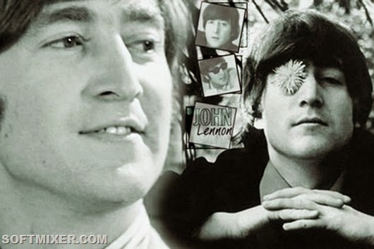 История любви: Джон Леннон и Йоко Оно