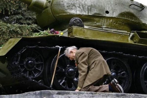 Коллекция эмоциональных снимков